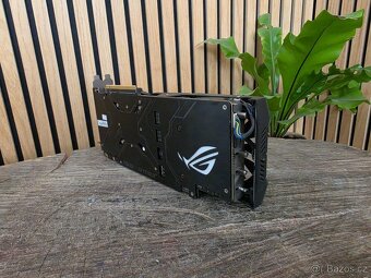 ASUS GTX 1070Ti ROG STRIX Advanced Edition ~ 8GB - 2