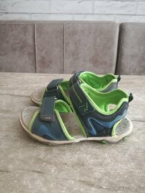 Dětské sandále Superfit, vel. 31 - 2