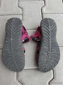 Dívčí sandále LOAP, vel 36 - 2