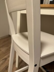 Barové židle - 2