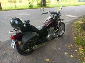 Kawasaki EN 500 C - 2