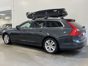 Volvo V90 D3 Advanced Edition SE rok 2018 - 2