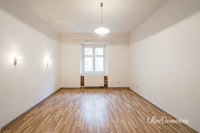 Prodej bytu 2+kk, 53,5 m², Praha-Vinohrady - 2
