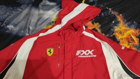 Ferrari bunda z kolekce FXX - 2
