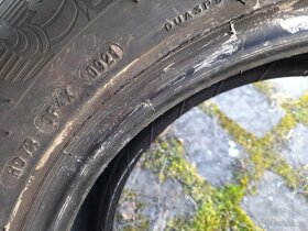letní pneu Michelin 205 60 R 16 92H - viz foto - 2