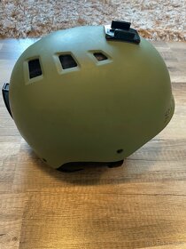 Lyžařská helma Smith vel. S - 2