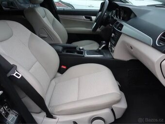 Mercedes C350 cdi Avantgarde - 2
