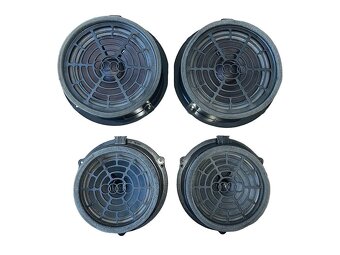 Sound system Bang & Olufsen Audi A5 8T facelift r.v. 2016 - 2