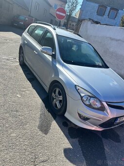 Hiundai i 30 - 2