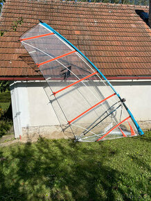 Plachta na windsurfing, 7,0 m2 Fanatic - 2