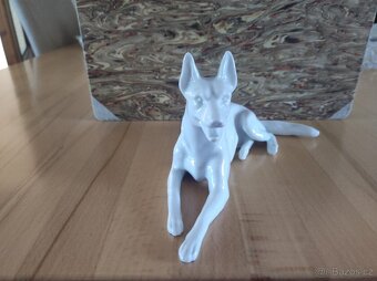 Soška od SCHAUBACH KUNST - 2