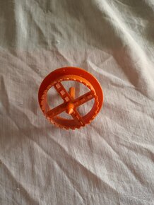 Polystyrenova zatka EPS 65 mm pro fasadu+ frezka - 2