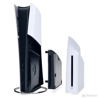 PS5 slim blu ray - 2