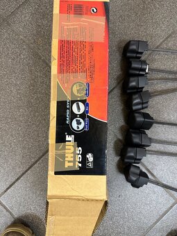 Thule kit 755 a rapid system 750 - 2