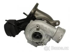 Turbo gt 1749 va - 2