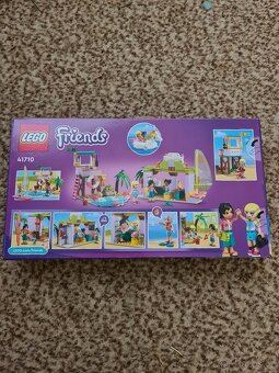 Lego friends 41710 - 2