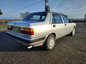 Lancia Prisma 1600ccm r.v.1986 - 2