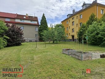Pronájem, byty/1+1, 59 m2, Hobzíkova 2097/32, 74601 Opava, O - 2