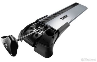Příčníky Thule Wingbar Edge 958x - 2