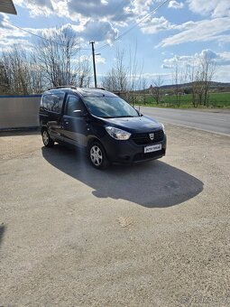 Dacia Dokker - 2