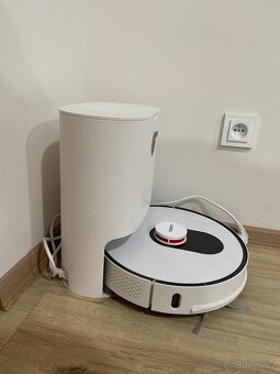 Robotický vysavač ROIDMI - 2