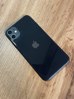 Prodám Iphone 11 64gb super stav - 2