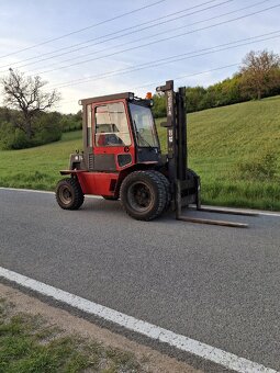 Prodám vzv DESTA DVHM 3522 TXK . - 2