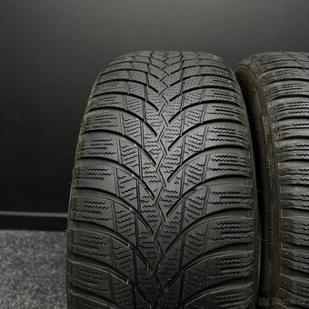 2ks pneu Lassa 215/55/17 98V - 2