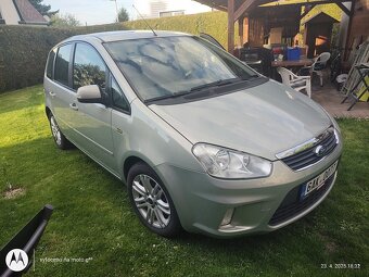 Ford C-Max - 2