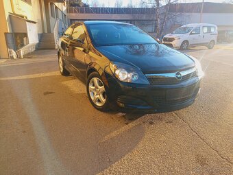 Opel Astra 1.4 Gtc - 2