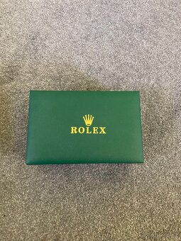 Rolex hodinky - 2