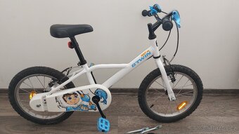 Kolo BTWIN 16 - 2