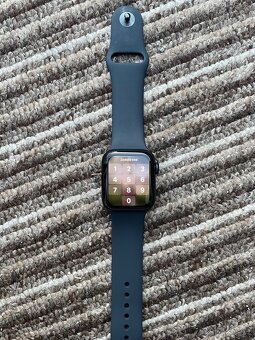 Chytré hodinky Apple Watch SE 2 - 2