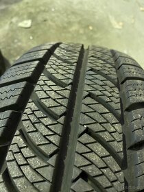 Komplet Sada Gum 205/75 R16 C - 2