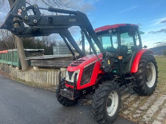Prodam Zetor Proxima 90 - 2