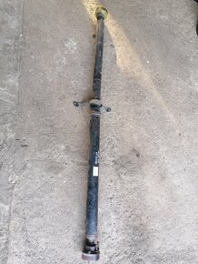 Prodám kardan na Audi A6 4F 2006 165kW - 2
