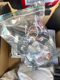 Autoradio ford mk4 - 2