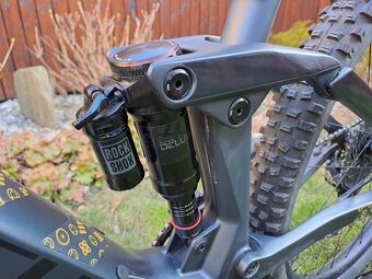 CUBE Stereo 150 C62 Carbon SL 29 - 2