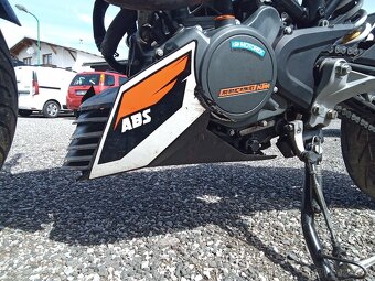 KTM 125 Duke - 2