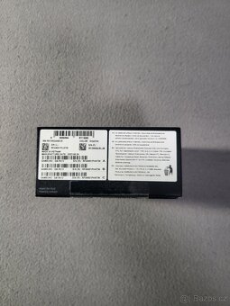 Samsung Galaxy Buds2 Pro – špičková bezdrátová sluchátka - 2