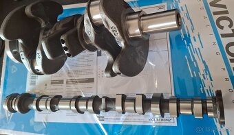Ford Ecoboost 1,5 a 1,0 Ecoboost - 2