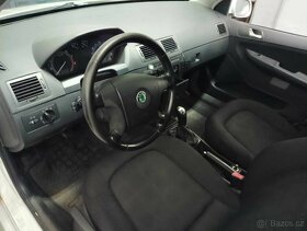 ŠKODA FABIA 1,2, r.v. 2007 (243) - 2