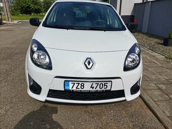 Renault Twingo - 2