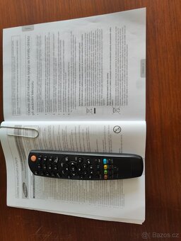Televize Samsung - 2