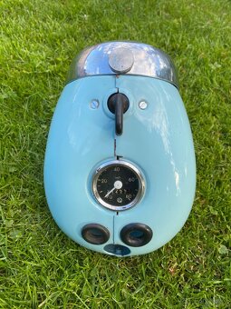 Jawa 555- Maska - 2