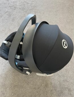 Autosedačka Cybex aton 5 - 2