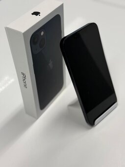 Apple iPhone 13 128Gb 100% baterie - TOP STAV - 2