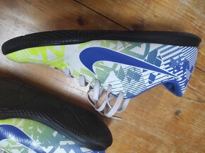 Sálovky Nike, vel 38,5 - 2