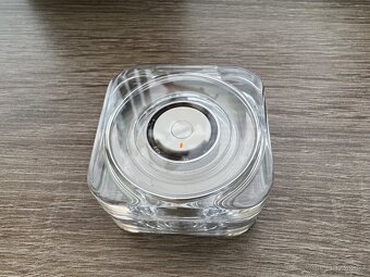 Prsten Samsung Galaxy Ring Titanium Silver - Velikost 7 - 2