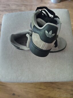 Boty Adidas vel.46, nošené skvělý stav - 2